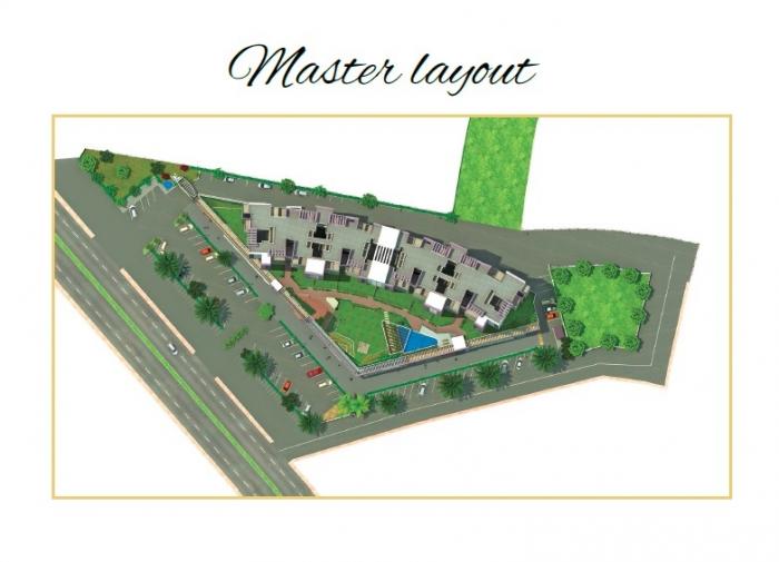 Rainbow Grace - Master Plan