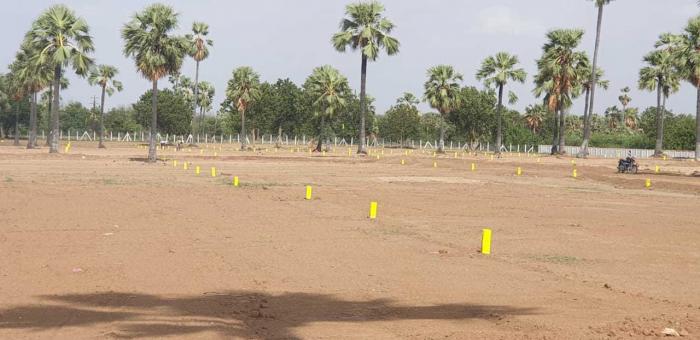 Vsn Temple City 1 In Hyderabad Amenities Layout Price List