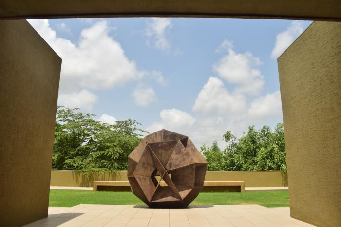 Suryam Repose - Landscape