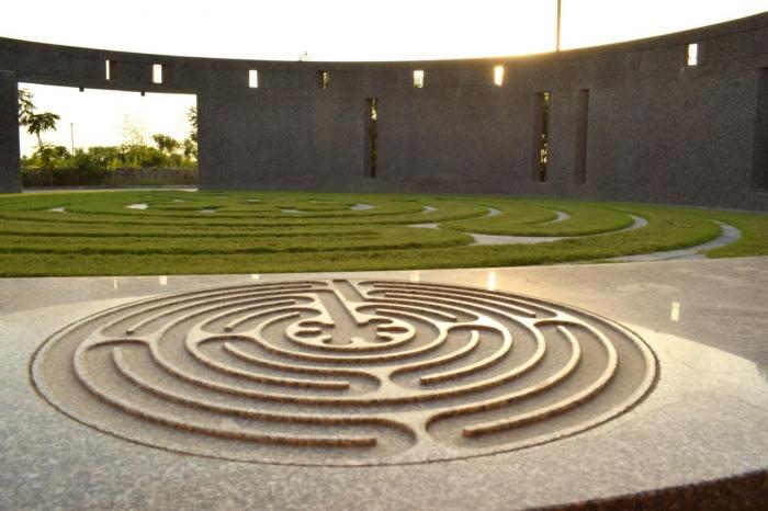 Suryam Repose - Landscape