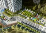 2 BHK Apartment for sale in Mohammadwadi, Pune.