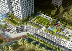 2 BHK Apartment for sale in Mohammadwadi, Pune.