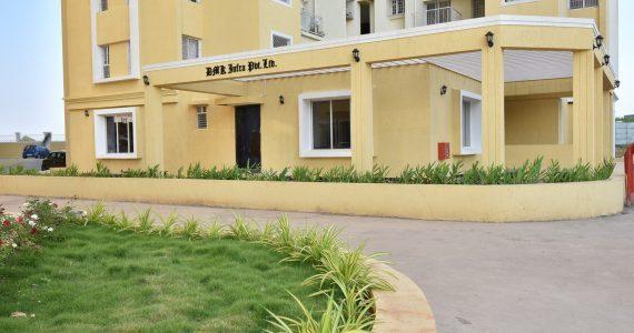 DMK Stella - Project Photo