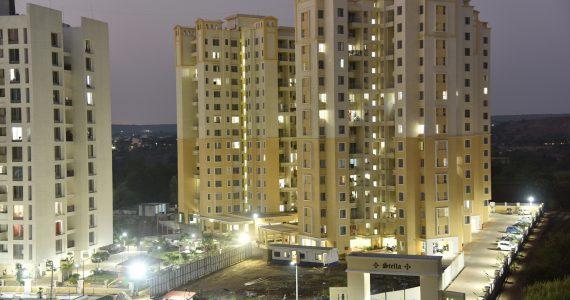 DMK Stella - Project Photo