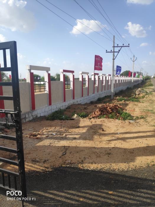 Susampada Dev County - Project Photo