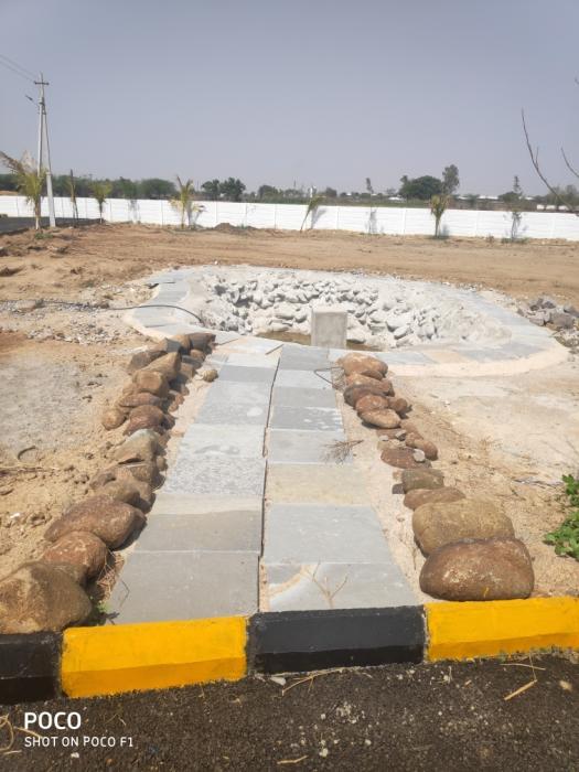 Susampada Dev County - Project Photo