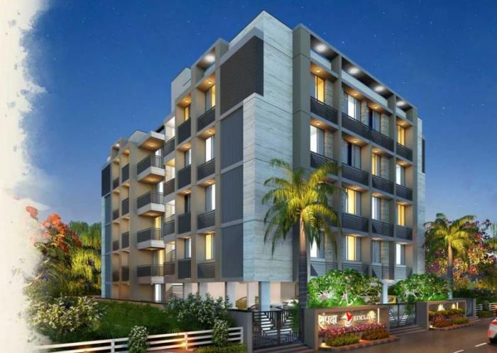 Moksha Sampada Enclave - Banner Image