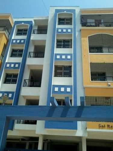 Shree Sai Residency - Project Photo