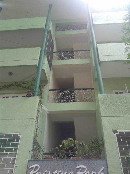 Pristine Park - Banner Image