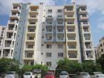 3 BHK Apartment for Sale in Bilekahalli, Bangalore