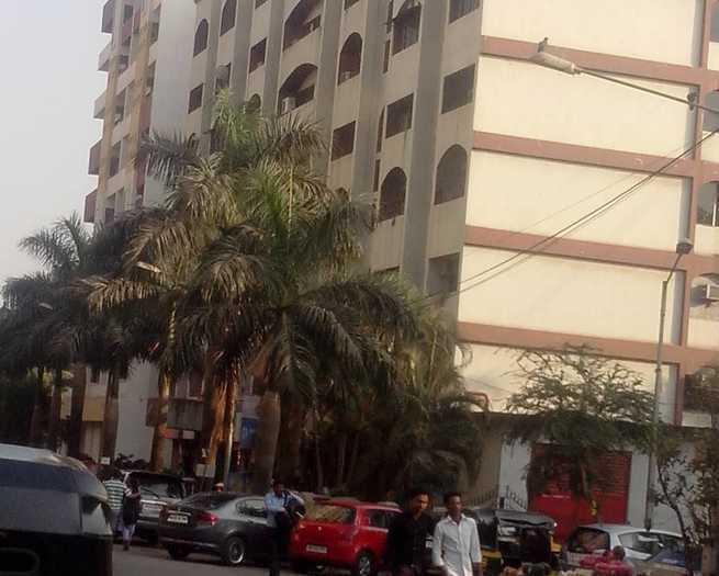 Dev Dutta Raikar Chambers - Project Photo