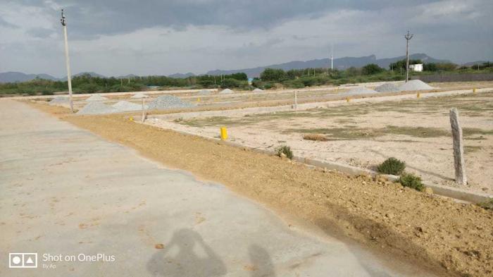 Bhuvanesh Whitefields - Project Photo