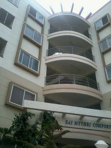 Sai Mythri Comforts - Banner Image