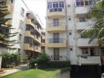 3 BHK Apartment for sale in Bilekahalli, Bangalore.