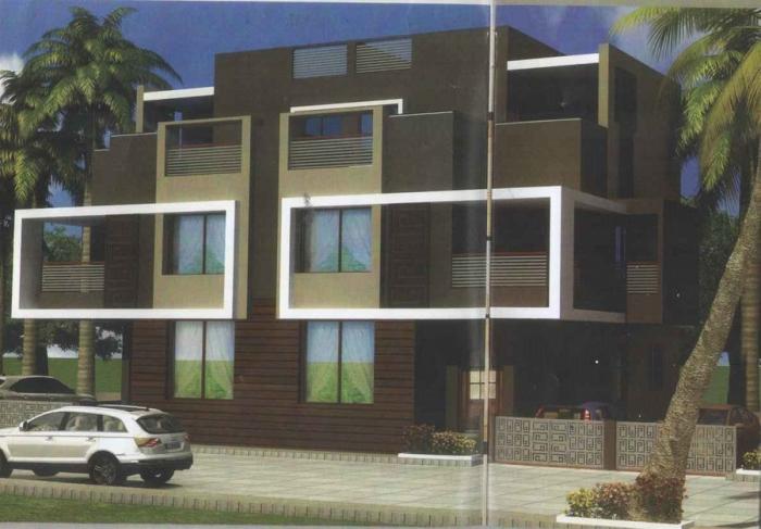 Shakti Anandbaug - Banner Image