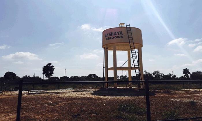 Praja Aditya Enclave - Project Photo