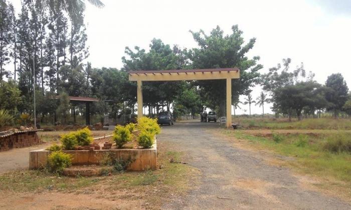 Praja Aditya Enclave - Project Photo