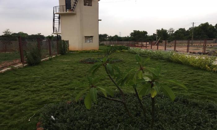 Praja Aditya Enclave - Project Photo