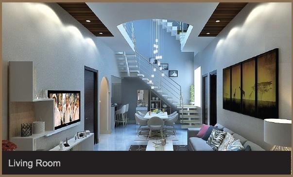 Amiltus Luxuria - Project Photo