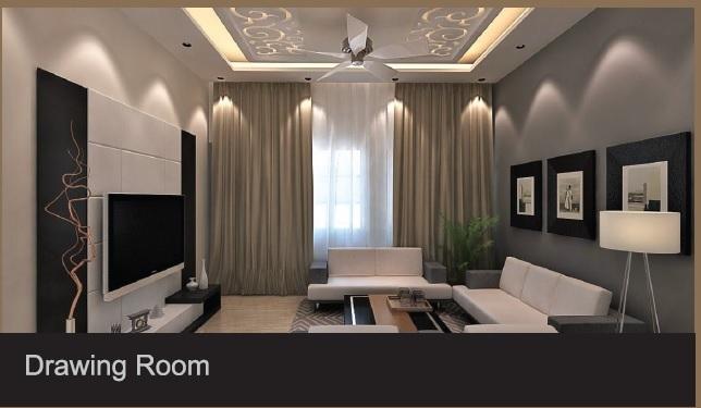 Amiltus Luxuria - Project Photo