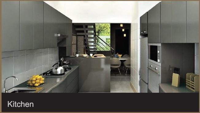 Amiltus Luxuria - Project Photo