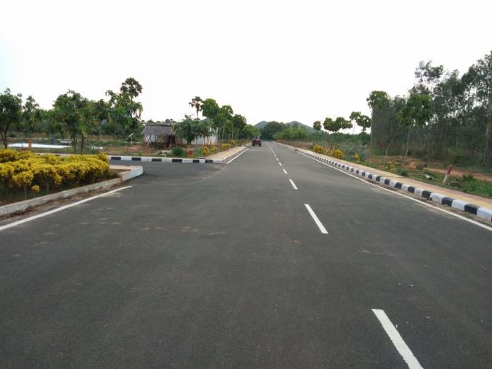 Legend Peak - Project Photo