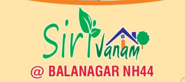 RR Sirivanam - Banner Image