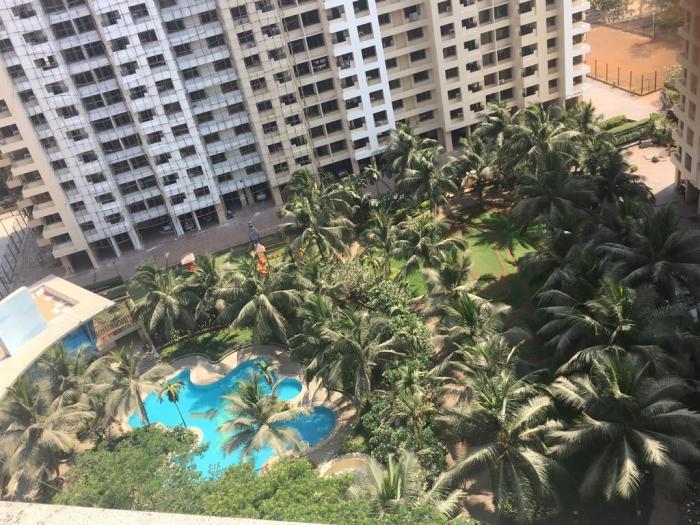 Neelkanth Palms Phase II - Project Photo