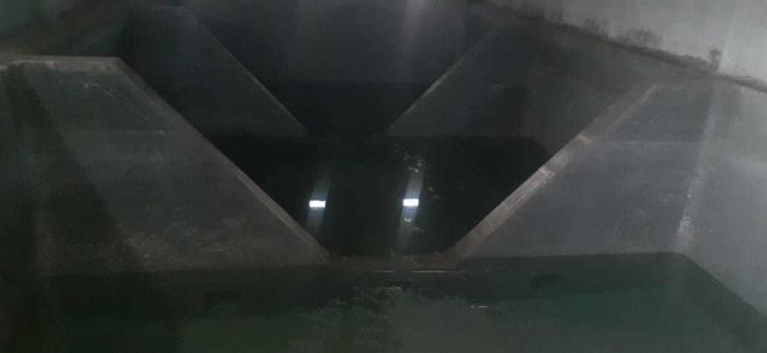 RR Sirivanam - Project Photo