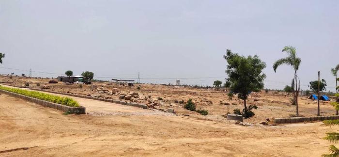 SL Future City - Project Photo