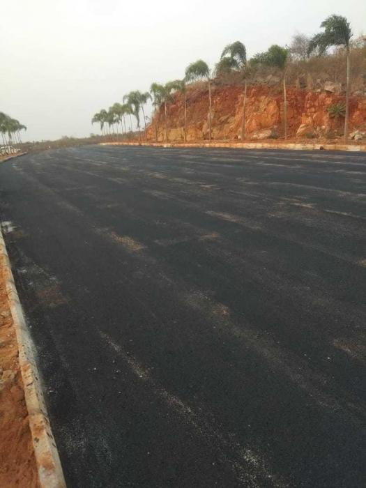 SL Future City - Project Photo