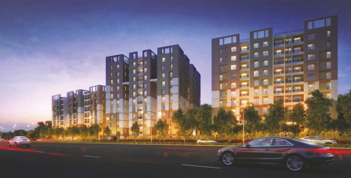 Unimark Springfield Elite 1 - Project Photo