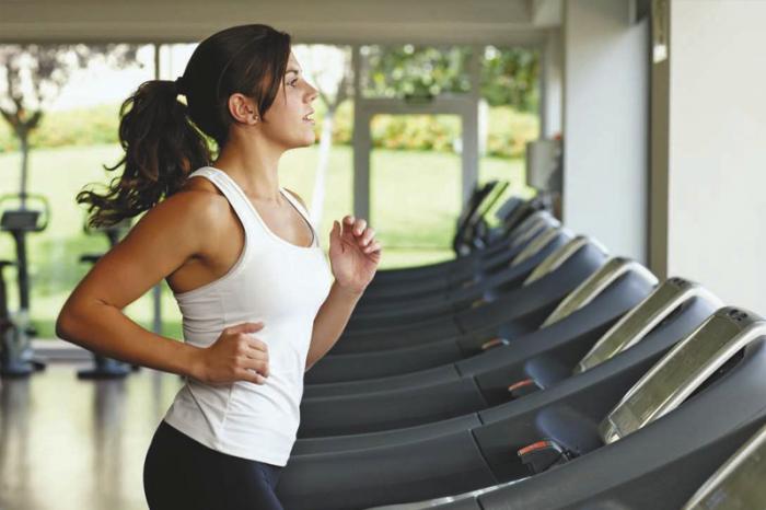 Unimark Springfield Elite 1 - Gym