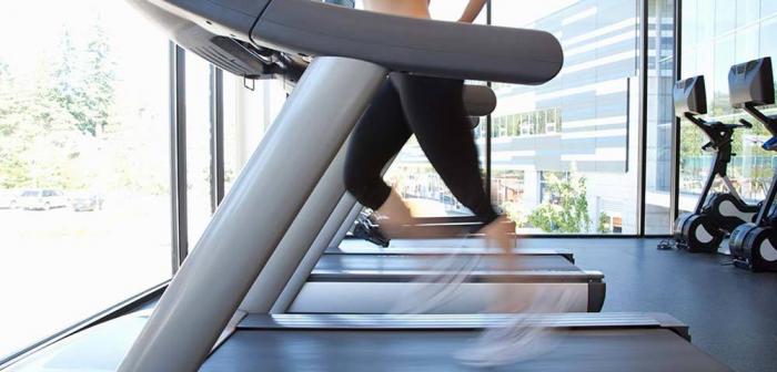 Lodha Codename Rare Gem - Gym