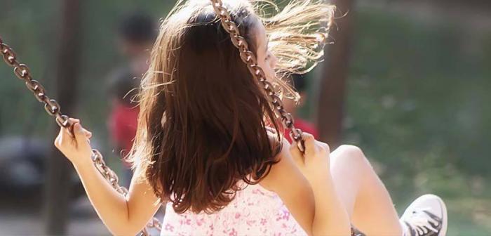 Lodha Codename Rare Gem - Outdoor Play area for kids