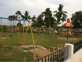 I 5 Adarsh Enclave - Project Photo