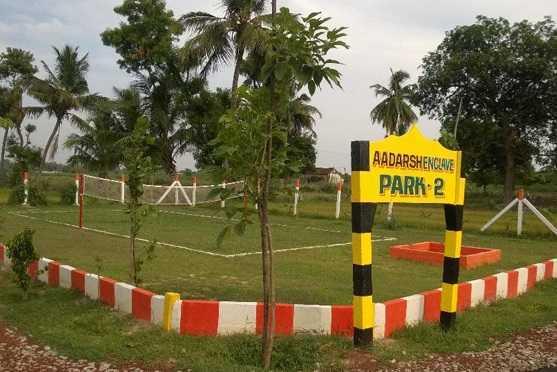 I 5 Adarsh Enclave - Banner Image