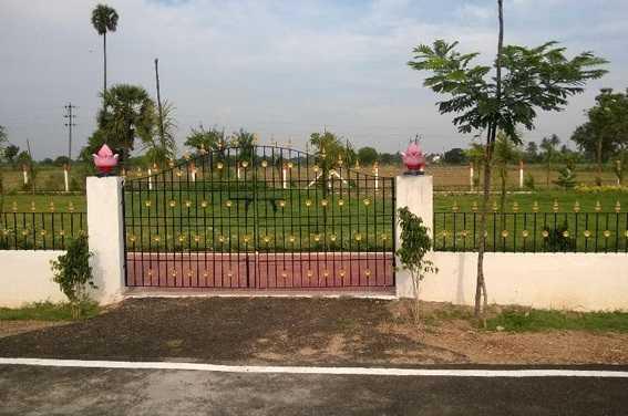 I 5 Adarsh Enclave - Project Photo
