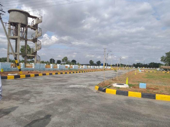 Sahasrabdhi Suraksha Values - Project Photo
