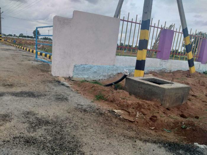 Sahasrabdhi Suraksha Values - Project Photo