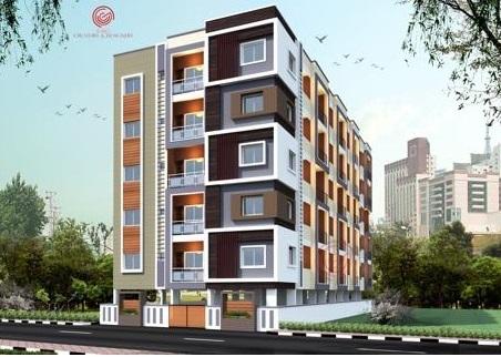Banashree Meadows - Banner Image
