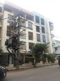 Anu plaza - Project Photo