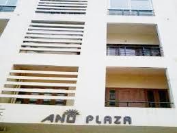 Anu plaza - Banner Image