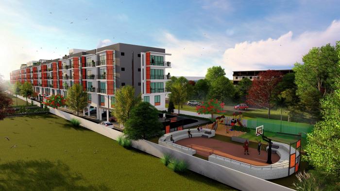 Hatha Coco Nest - Project Photo