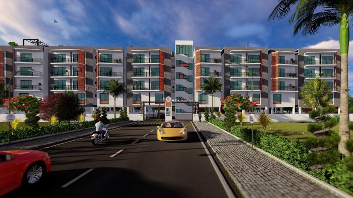 Hatha Coco Nest - Banner Image