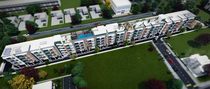 Hatha Coco Nest - Project Photo