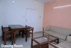 Swastik Amaravati - Project Photo