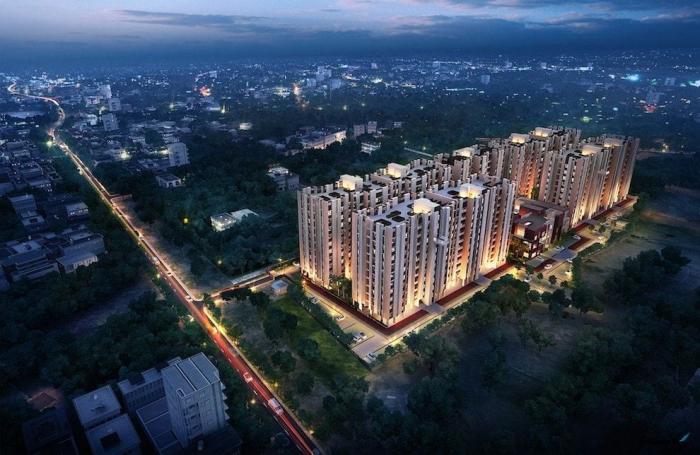 Embee Delight - Project Photo