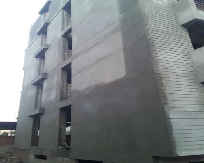 Subham Ambika Divinity - Under Construction