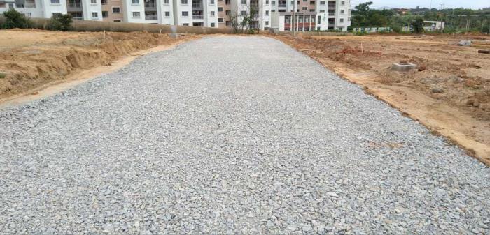 Trinco Manvanthara - Project Photo